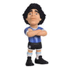 Maradona Gol del Siglo 12cm Figurine