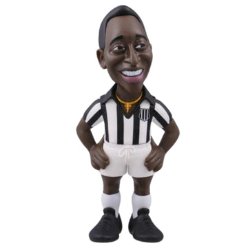 Santos FC Pelé 12cm Figurine