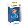 Real Madrid CF Courtois 12cm Figurine