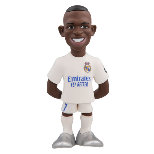 Real Madrid CF Vinicius JR 12cm Figurine