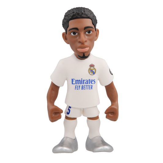 Real Madrid CF Jude Bellingham 12cm Figurine