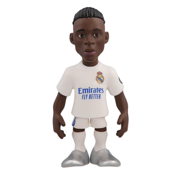 Real Madrid CF Camavinga 12cm Figurine