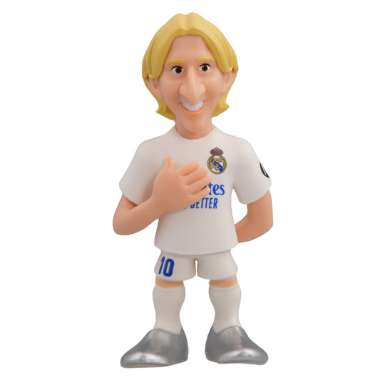 Real Madrid CF Luka Modrić 12cm Figurine