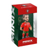 Portugal FPF Bernardo Silva 12cm Figurine