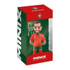 Portugal FPF Bruno Fernandes 12cm Figurine