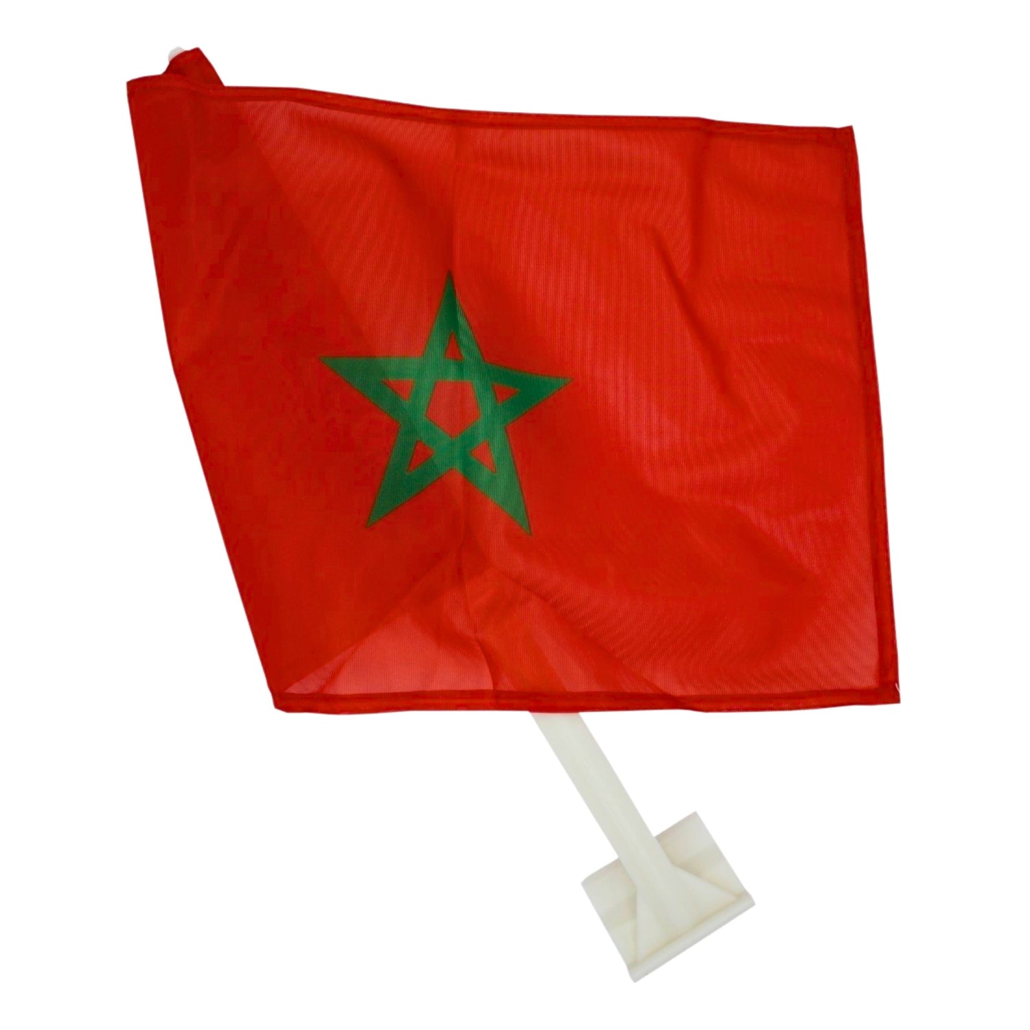 Maroc