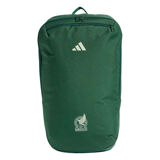 Mexico FMF Soccer Backpack 2024/25 | EvangelistaSports.com | Canada's Premiere Soccer Store