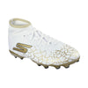 SKX_ 1.5 High Junior Firm Ground Cleats