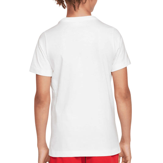 France FFF Junior Soccer T-Shirt 2024/25