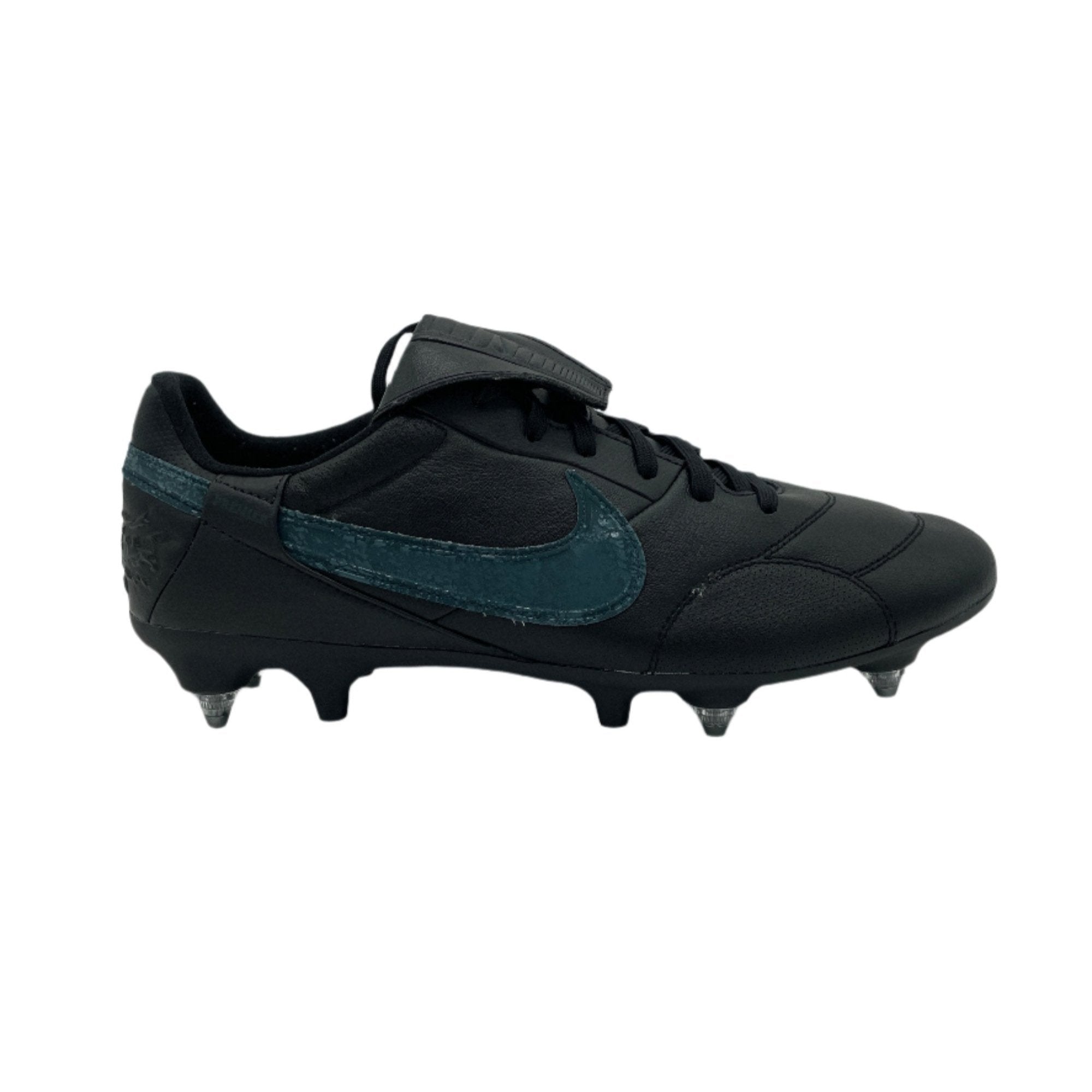 Soft ground cleats fashion