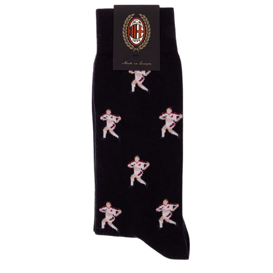 AC Milan 2003 Sheva Casual Sock