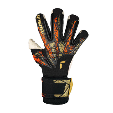 Attrakt SpeedBump Ortho-Tec Goalkeeper Gloves