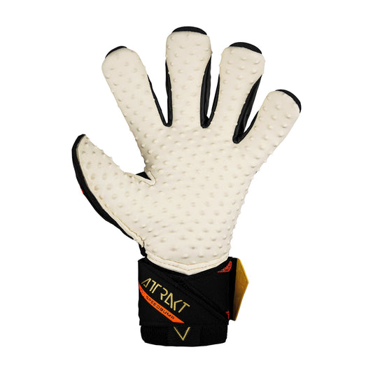 Attrakt SpeedBump Ortho-Tec Goalkeeper Gloves