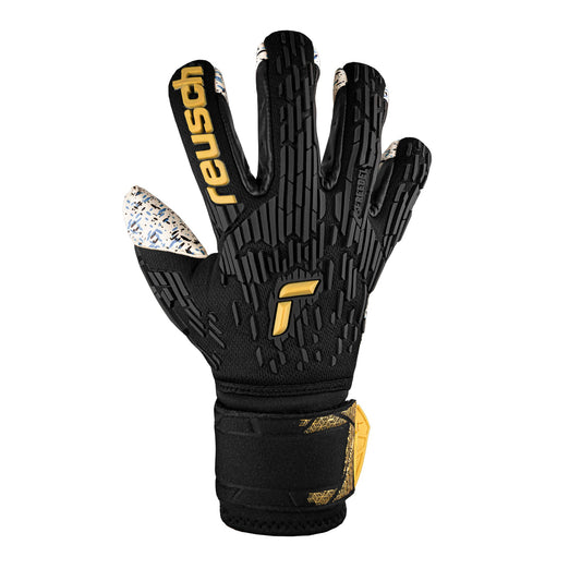 Attrakt Freegel Fusion Ortho-Tec Goalkeeper Gloves