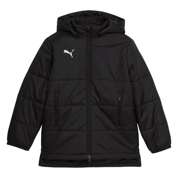 Bench Junior Soccer Jacket