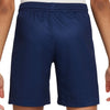 Paris Saint-Germain PSG Stadium Junior Home Shorts 2024/25