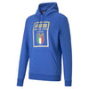 Italy FIGC DNA Hoodie | EvangelistaSports.com | Canada's Premiere Soccer Store
