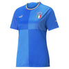 Italy FIGC Women's Home Jersey 2022 | EvangelistaSports.com | Canada's Premiere Soccer Store