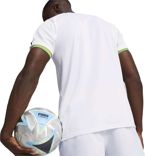 Ghana FA Home Jersey 2022/23 | EvangelistaSports.com | Canada's Premiere Soccer Store