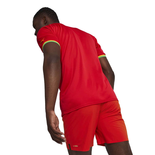 Ghana FA Away Jersey 2022/23 | EvangelistaSports.com | Canada's Premiere Soccer Store