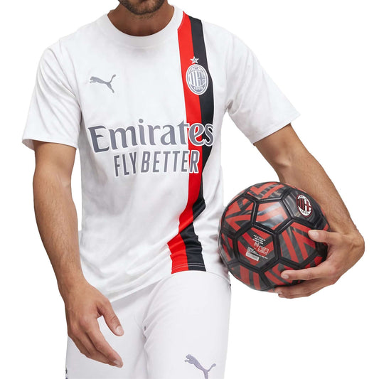 AC Milan Away Jersey 2023/24 | EvangelistaSports.com | Canada's Premiere Soccer Store