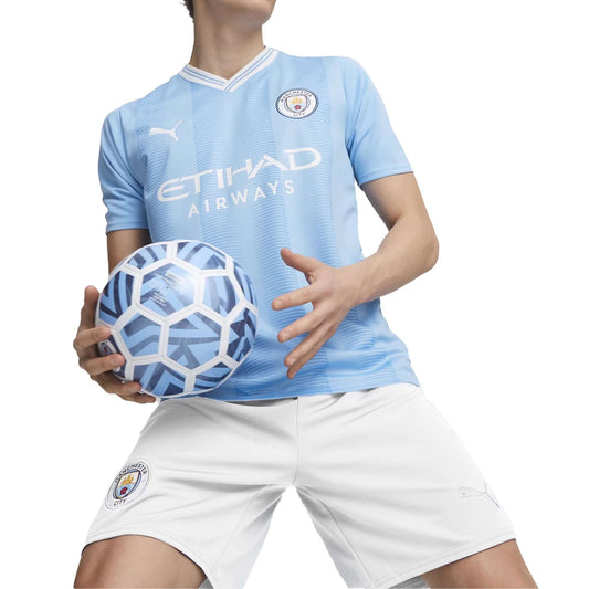 Manchester City FC Home Jersey 2023/24