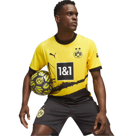 Borussia Dortmund BVB Home Jersey 2023/24