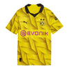 Borussia Dortmund BVB Junior Third Jersey 2023/24