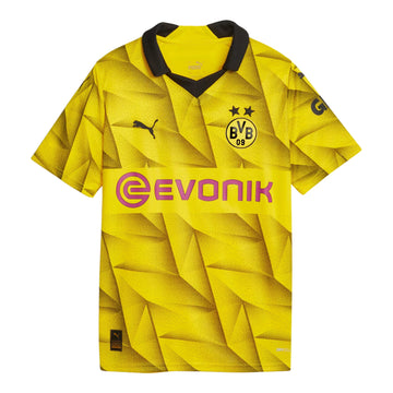 Borussia Dortmund BVB Junior Third Jersey 2023/24