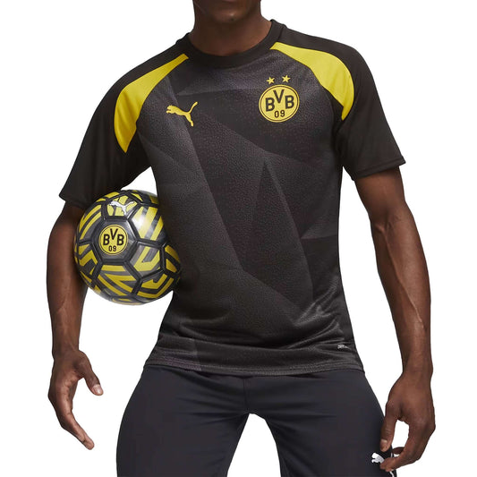 Borussia Dortmund BVB Pre-Match Jersey 2023/24
