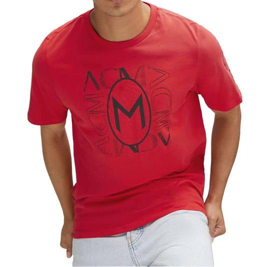 AC Milan FtblCore Graphic T-Shirt 2023/24