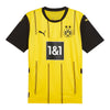Borussia Dortmund BVB Home Jersey 2024/25