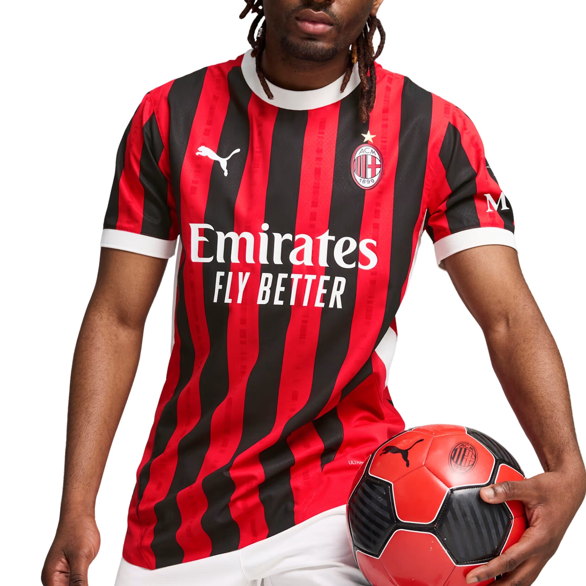 Shop Our AC Milan Collection EvangelistaSports