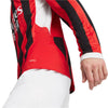 AC Milan Long Sleeve Home Jersey 2024/25