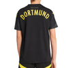 Borussia Dortmund BVB Junior Away Jersey 2024/25