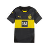 Borussia Dortmund BVB Junior Away Jersey 2024/25