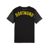 Borussia Dortmund BVB Junior Away Jersey 2024/25