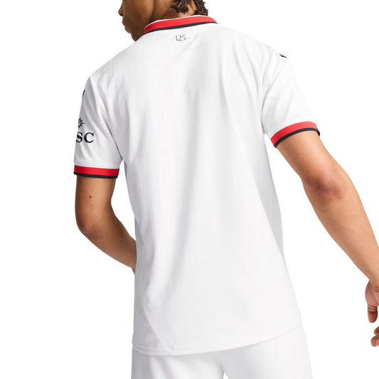 AC Milan Away Jersey 2024/25