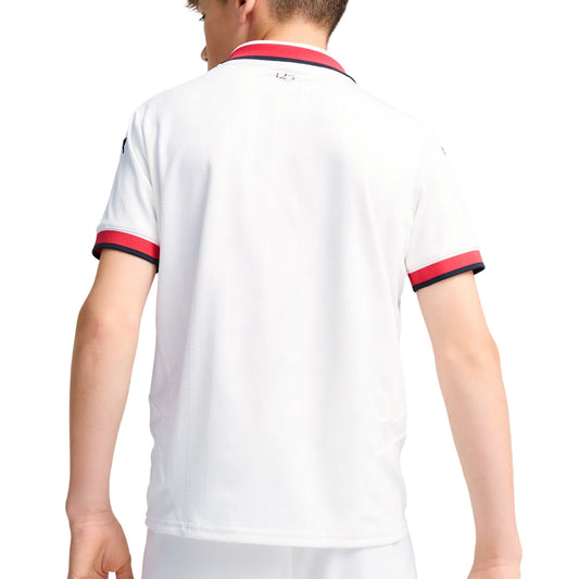 AC Milan Junior Away Jersey 2024/25