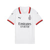 AC Milan Junior Away Jersey 2024/25