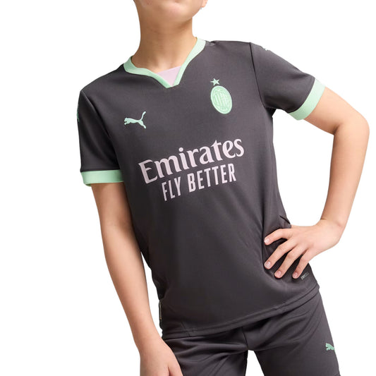 AC Milan Junior Third Jersey 2024/25