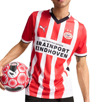 PSV Eindhoven Home Jersey 2024/25