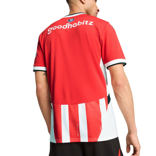 PSV Eindhoven Home Jersey 2024/25