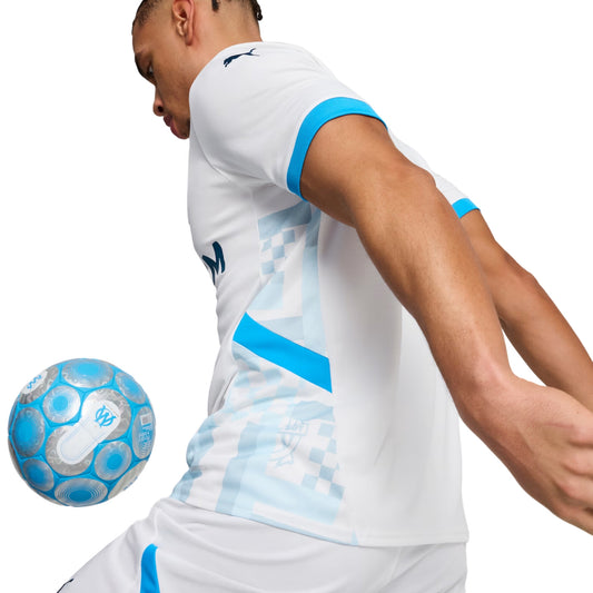 Olympique de Marseille Home Jersey 2024/25