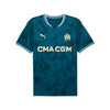 Olympique de Marseille Away Jersey 2024/25