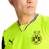 Borussia Dortmund BVB Anniversary Jersey 2025