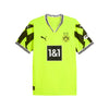 Borussia Dortmund BVB Anniversary Jersey 2025