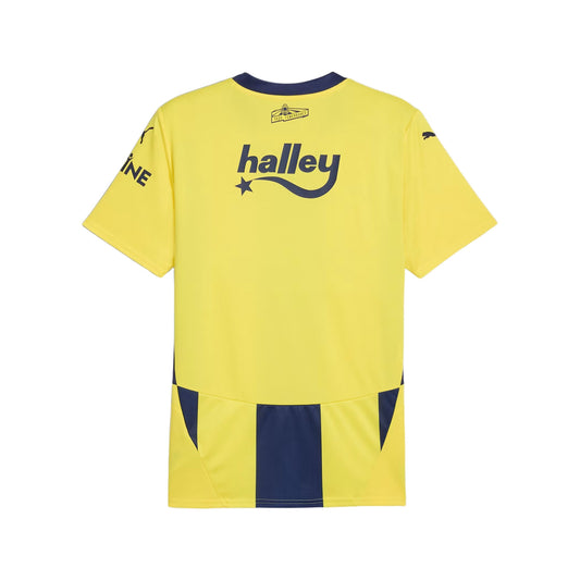 Fenerbahçe SK Home Jersey 2024/25