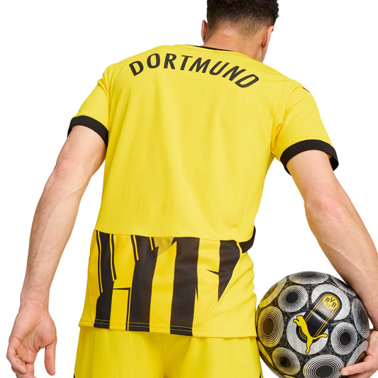 Borussia Dortmund BVB Cup Jersey 2024/25