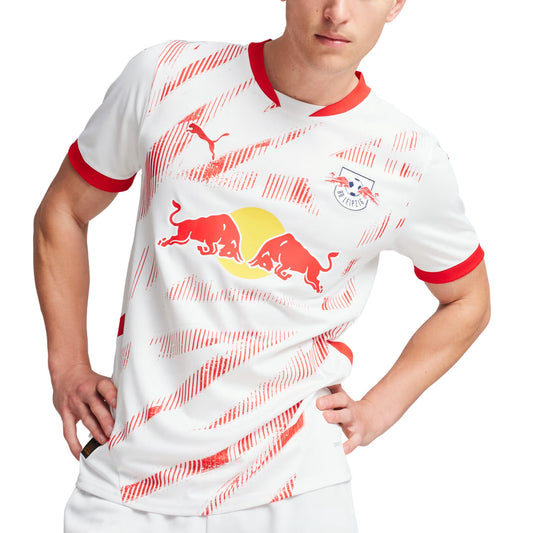 RB Leipzig Home Jersey 2024/25